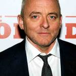 Dennis Lehane, 2014 in New York. (Charles Sykes / AP)