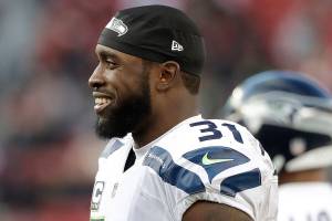 Seahawks GM Schneider mum on possible new deal for Chancellor