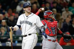 Zunino, M’s feel a turnaround at the plate will happen soon