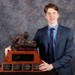 Silvertips’ Hart named WHL top goalie for 2nd straight year
