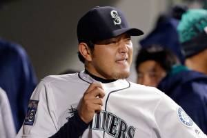 M’s notebook: Iwakuma placed on DL with shoulder soreness