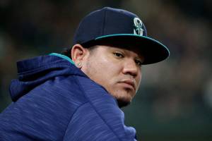 M’s notebook: Mixed news on injury front