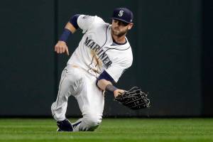 M’s notebook: Felix, Haniger may start rehab assignments next week