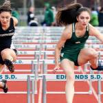 Edmonds-Woodway boys, girls sweep Wesco 3A South team titles