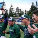 Hull, Warriors top Shorewood 2-1 in 3A district title game