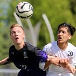 Kamiak boys top Mariner 2-1, earn 1st state bid in 8 years