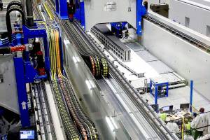 Boeing’s Washington tax-break savings in 2016: $242 million