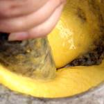 Aioli: Make garlic mayonnaise old school with mortar, pestle