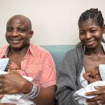 Sextuplets born to couple who spent 17 years trying to conceive