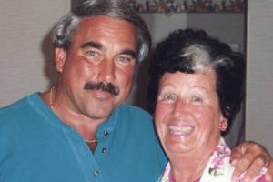 Mable Barmuta: Memories as clear as crystal