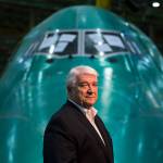 50 history-making years of building Boeing jets in Everett