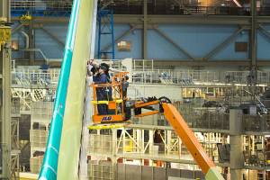 Boeing continues to cut jobs, citing need to stay competitive