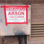 Mukilteo offers $10,000 reward after elementary-school arson