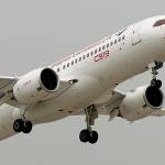China’s C919 passenger jet has successful maiden flight