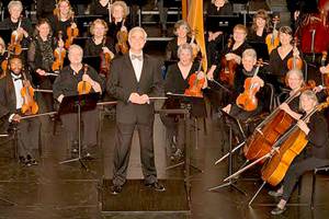 Cascade Symphony Orchestra 2017-18 season tickets available