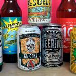 10 Mexican-inspired beers for your Cinco de Mayo celebration
