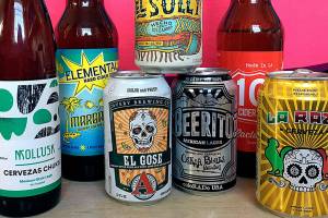 10 Mexican-inspired beers for your Cinco de Mayo celebration