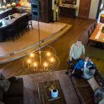 Pray for pennies from heaven to buy this church turned house