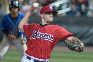 Marysville Pilchuck alum poised for his MLB chance