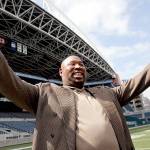 Seahawks hall-of-famer Cortez Kennedy dies at 48 in Florida