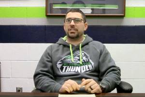 Source: Dennis Williams to be named Everett Silvertips coach