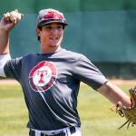 Everett Community College baseball team defined by its ‘grit’