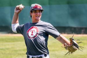 Everett Community College baseball team defined by its ‘grit’