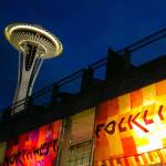 After 45 years, Folklife fest more than hippies with fiddles