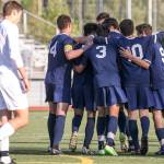 Glacier Peak on to state soccer semis after win over Skyline