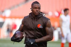 AP Source: WR Josh Gordon’s reinstatement denied by the NFL