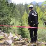 Falling boulder kills man near Heybrook Lookout in Index
