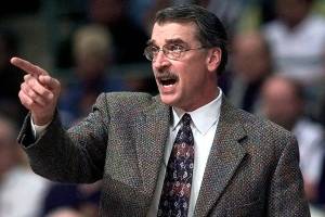 Former Husky basketball standout George Irvine dies at 69