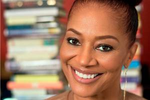 Terry McMillan, best-selling author of &ldquo;Waiting to Exhale&rdquo; and &ldquo;How Stella Got Her Groove Back,&rdquo; is scheduled to speak Tuesday at the YWCA Inspire Luncheon in Everett. (courtesy Terry McMillan)