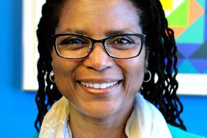 Marjorie Sims, managing director of Ascend at the Aspen Institute, will speak at United Way of Snohomish County&rsquo;s Spirit Summit on June 12.