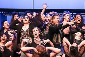 Kamiak’s ‘Footloose’ gets 12 5th Avenue award nominations