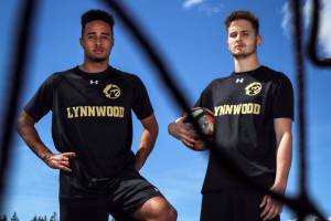 Lynnwood soccer duo has outscored 11 other Wesco 3A teams
