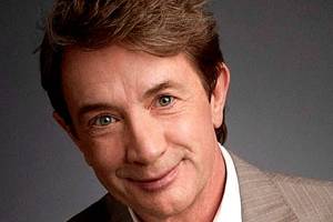 Comedian Martin Short to perform two nights at Tulalip