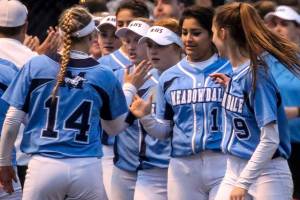 Snohomish, Meadowdale clinch 3A state softball berths