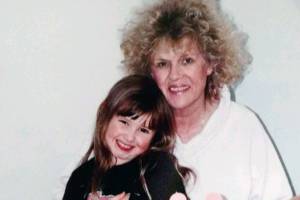 Rhoda Monroe: You don’t remember who I am