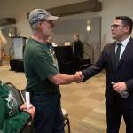 New Silvertips coach excited to be in Everett, ready to work