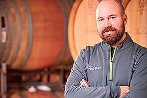 Northwest Wine: Things from the sea go with pinot gris