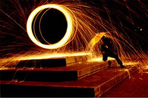 PUD art and photo contest winners