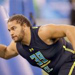 Former Husky Qualls looking to prove doubters wrong