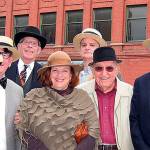 Rotary Club of Everett celebrates century of service