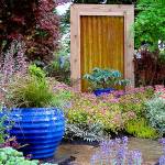 Room with a view: Turn your yard into an outdoor living space