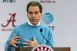 Alabama gives Saban a three-year contract extension