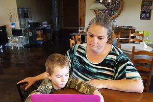 Home-based K-12 schools becoming popular in Washington