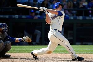 Seager’s eighth-inning homer lifts Mariners past Rangers 4-3