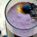 Smoothies are a quick and nutritious way to start your day