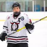 Silvertips select defenseman with 20th pick in bantam draft